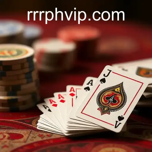 The World of Card Games: A Deep Dive into Strategy, Luck, and Entertainment