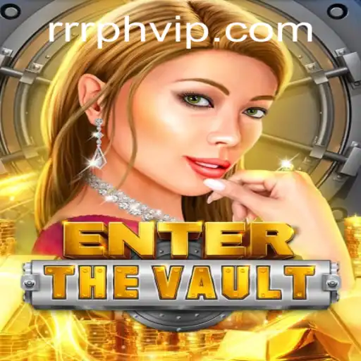 EntertheVault: Unlocking New Realms of Adventure in Gaming