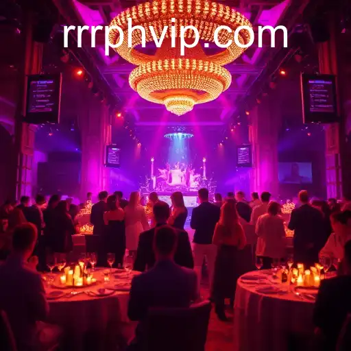 Exclusive Events and The Rise of RRRPH