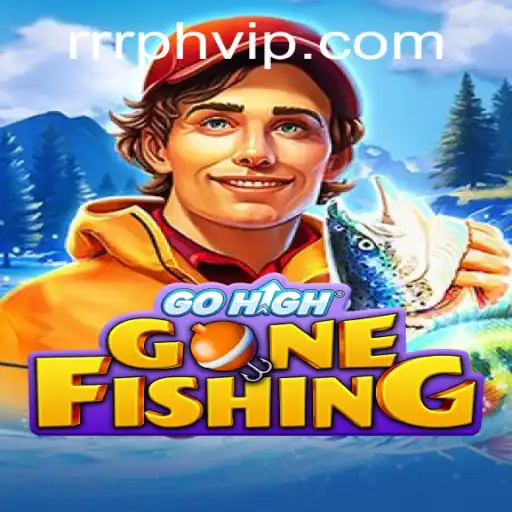 GoHighGoneFishing: A Dive into the Latest Gaming Sensation with RRRPH Elements