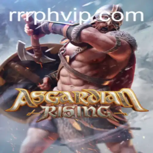 AsgardianRising: The Ultimate Norse Adventure Game of 2023