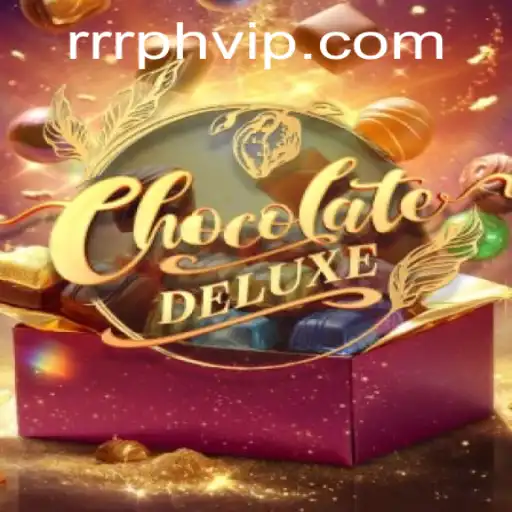 ChocolateDeluxe: Unravel the Sweet World of RRRPH