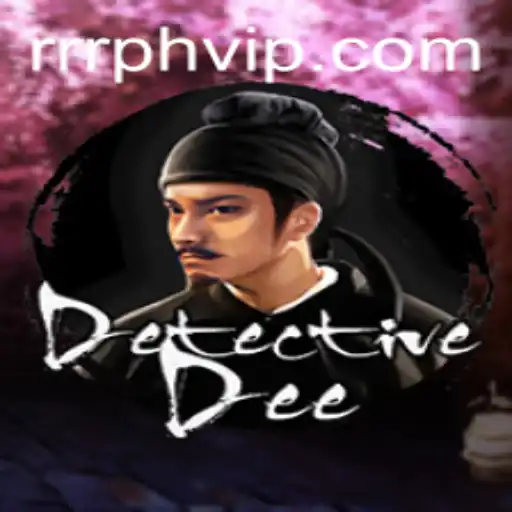 Discover the Intrigue of DetectiveDee and the Mysteries of RRRPH