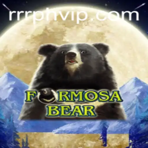 Discovering FormosaBear: The Exciting World of RRRPH