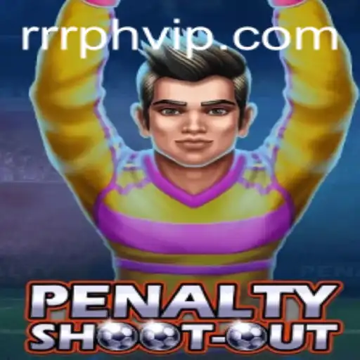 Master the Art of Precision: Dive into PenaltyShootOut with RRRPH