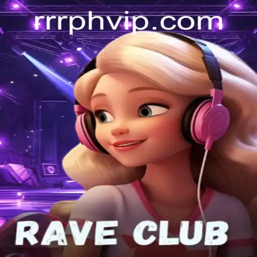 RaveClub: The Thrilling Digital Dance Experience with RRRPH Elements