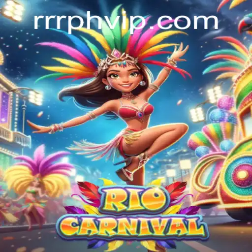 RioCarnival: A Dynamic Gaming Experience Unveiled with RRRPH Twist