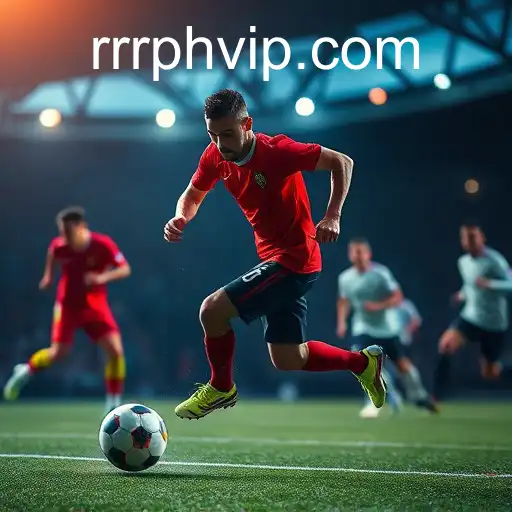 The Impact of RRRPH in Modern Sports
